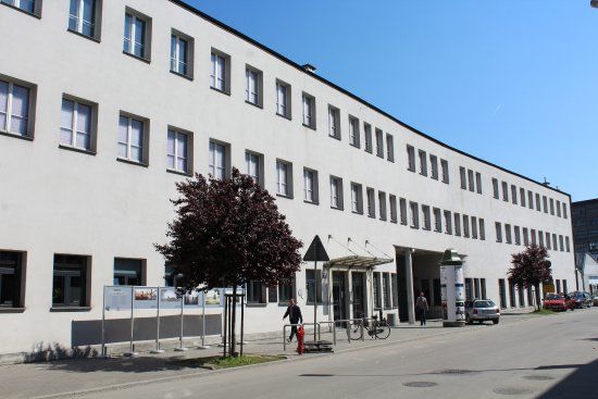 Fabbrica di Schindler